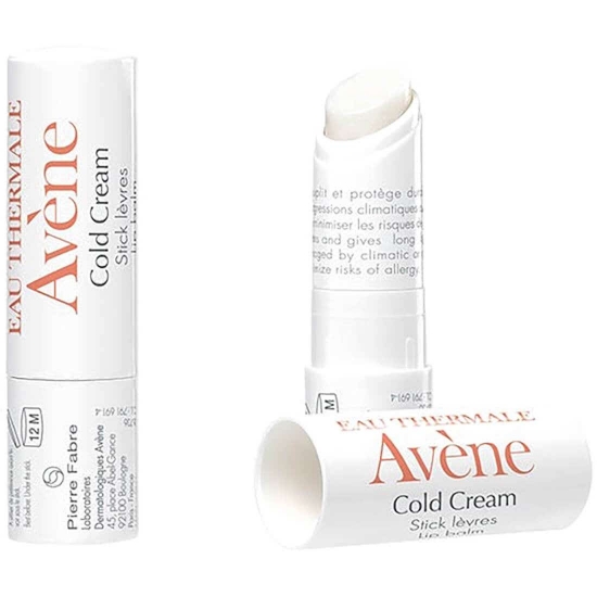 Picture of Avene COLD CREAM STICK BALM